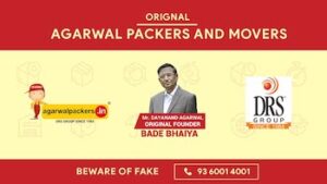 agarwal movers