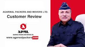 agarwal packers