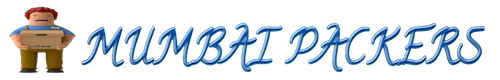 Mumbai Packers & Movers Logo