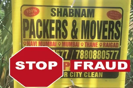 shabnam packers and movers