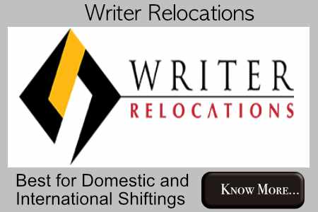 home shifting companies