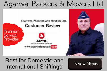 movers & packers