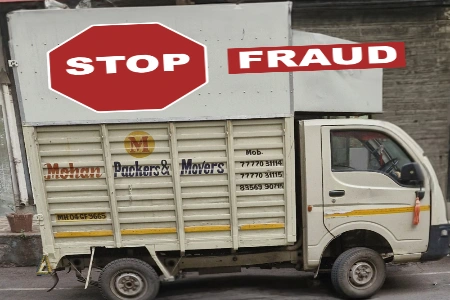 mohan packers and movers