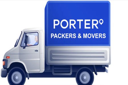 porter packers and movers
